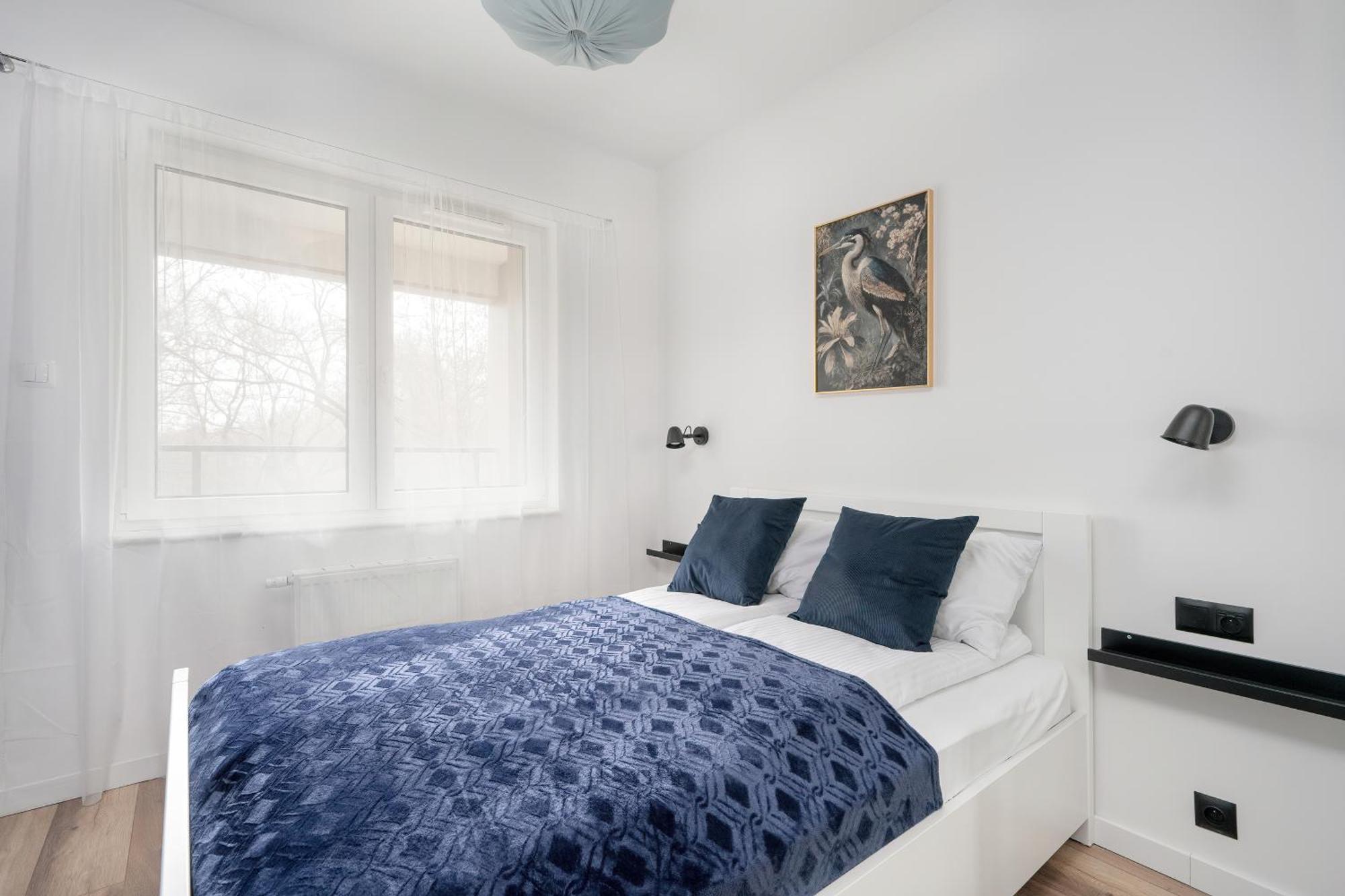 City Center Apartments With Gym & Free Garage Poznan By Noclegi Renters 外观 照片