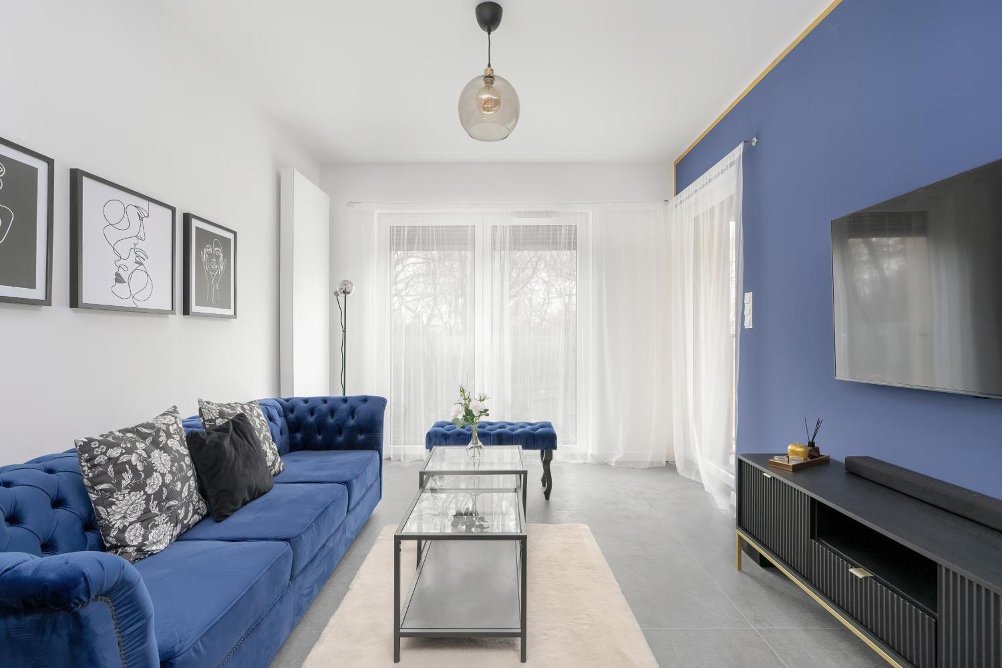 City Center Apartments With Gym & Free Garage Poznan By Noclegi Renters 外观 照片