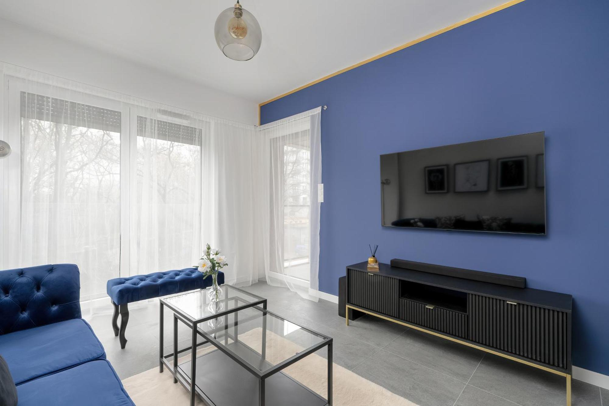 City Center Apartments With Gym & Free Garage Poznan By Noclegi Renters 外观 照片