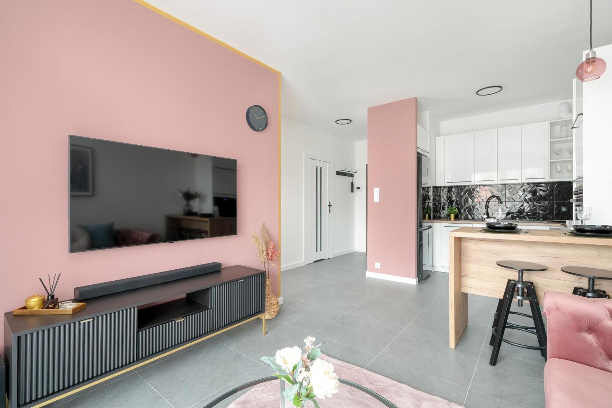 City Center Apartments With Gym & Free Garage Poznan By Noclegi Renters 外观 照片