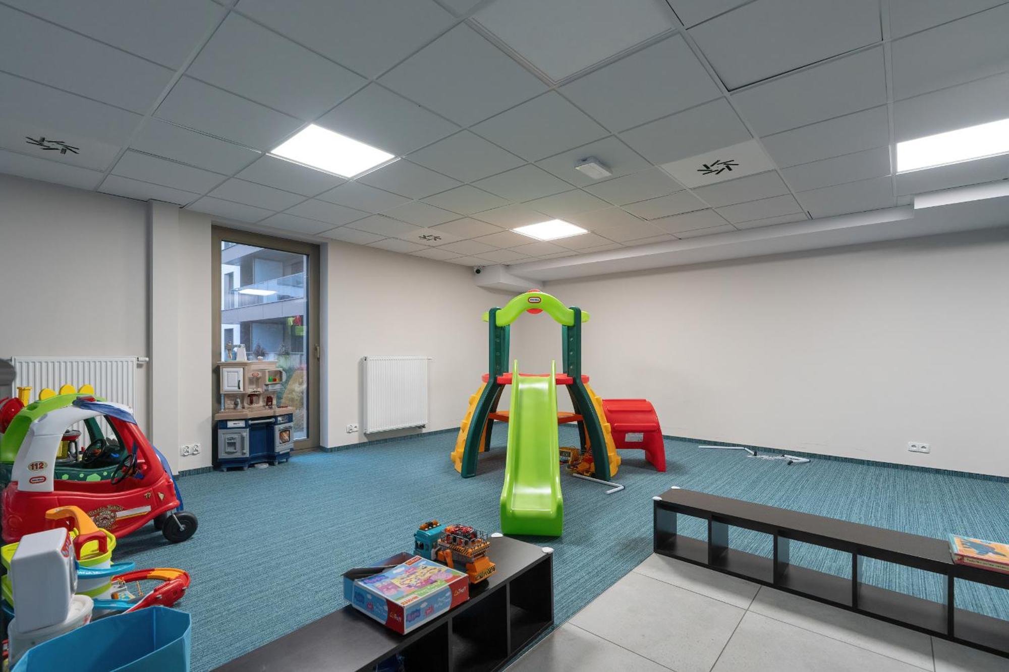 City Center Apartments With Gym & Free Garage Poznan By Noclegi Renters 外观 照片
